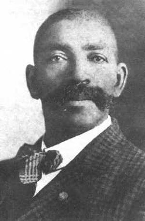 Bass Reeves blackartblogblackartdepotcomwpcontentuploads