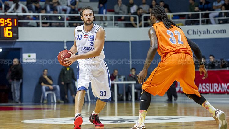 Bassel Bawji Bassel Bawji didnt sign with Champville yet Sports961 Sports 961