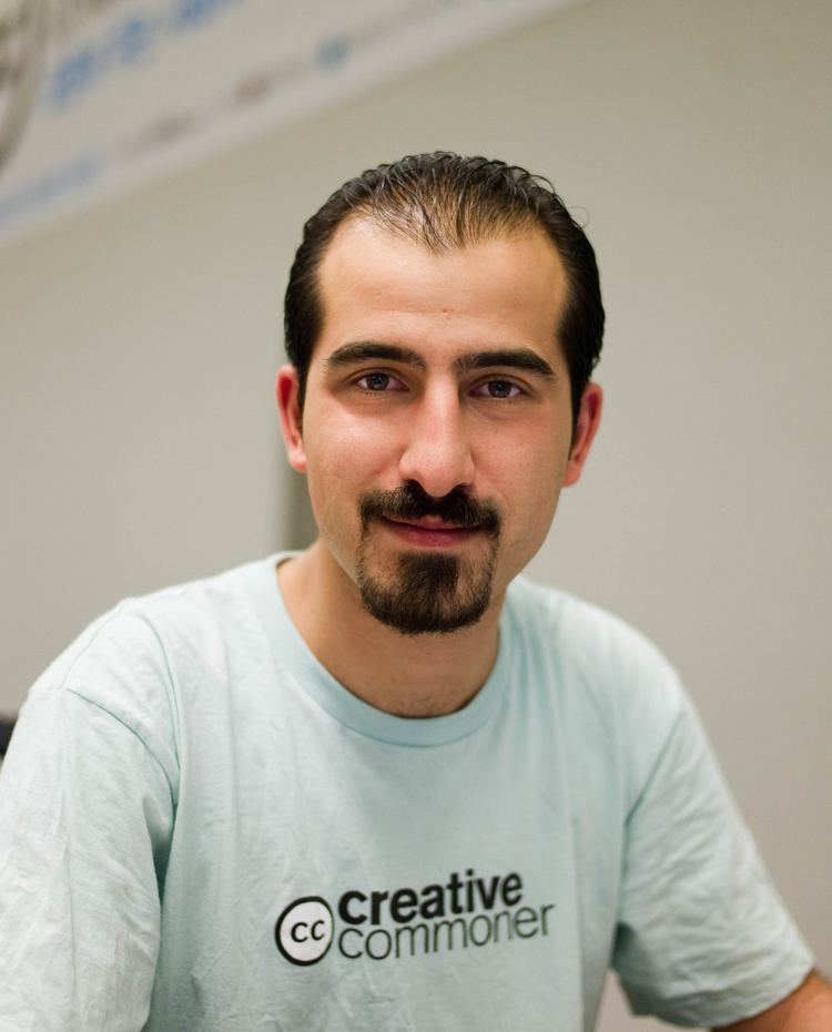 Bassel Khartabil httpsuploadwikimediaorgwikipediacommons88