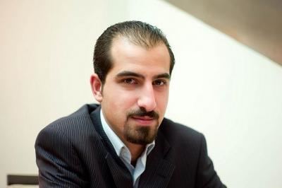 Bassel Khartabil Syria Disclose Whereabouts of Detained Freedom of