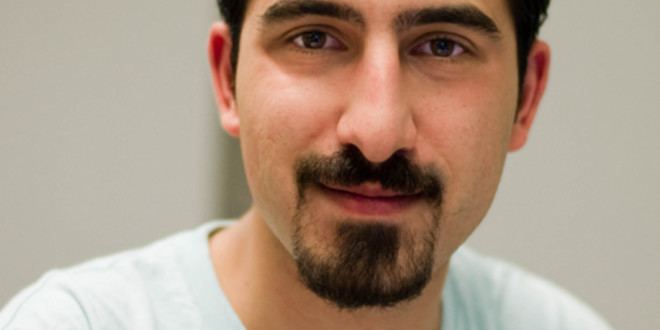 Bassel Khartabil Syria Disclose Whereabouts of Detained Freedom of