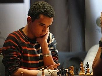 Bassem Amin Bassem Amin chess games and profile ChessDBcom