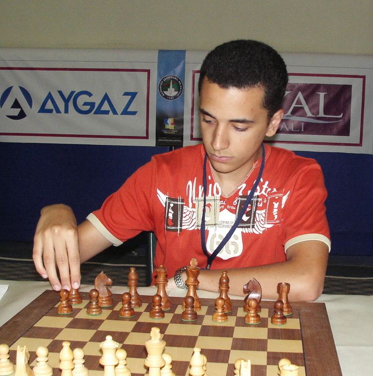 Bassem Amin Bassem Amin chess games and profile ChessDBcom