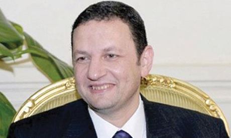 Bassem Ouda Former Brotherhood minister Bassem Ouda arrested in Egypt Politics