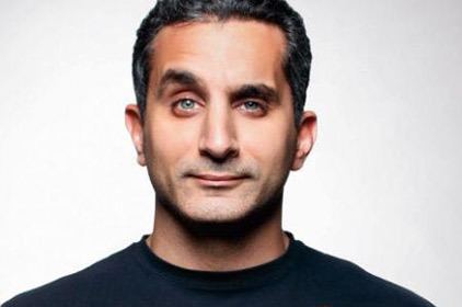 Bassem Youssef Bassem Youssef Speakerpedia Discover amp Follow a World