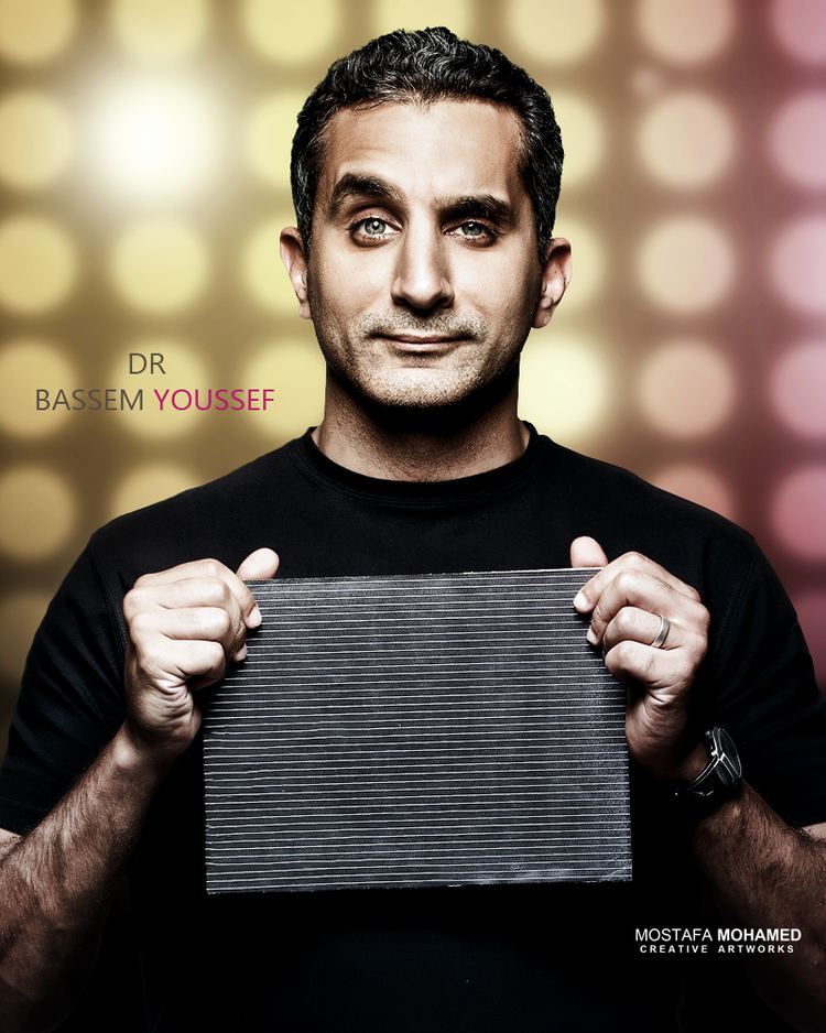 Bassem Youssef Interviewly Dr Bassem Youssef February 2015 reddit AMA