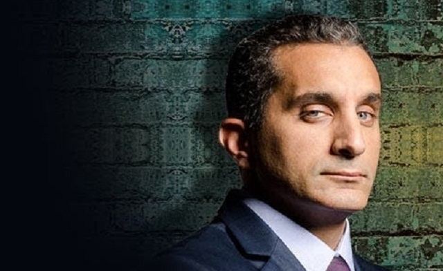 Bassem Youssef Egypts satirist Bassem Youssef back after long hiatus The Expats