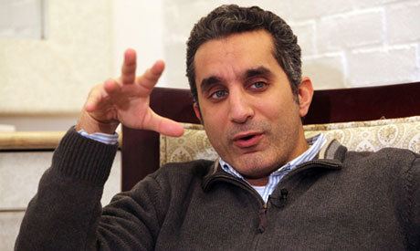 Bassem Youssef Egypt top prosecutor orders arrest of political satirist Bassem