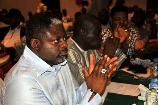 Bassey Otu Littleknown politician beats Bassey Otu in PDP senatorial primaries