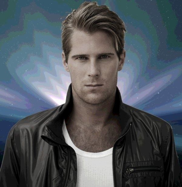 Basshunter Jonas Altberg aka Basshunter So good to work out too