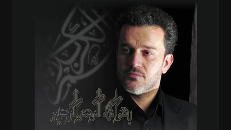 Bassim Al-Karbalaei Bassim Al Karbalai Yabna Ummi 2010 HD YouTube