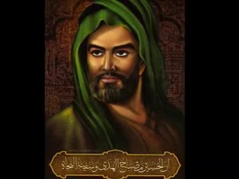 Bassim Al-Karbalaei Mulla Bassim AlKarbalaei New 2010 YouTube