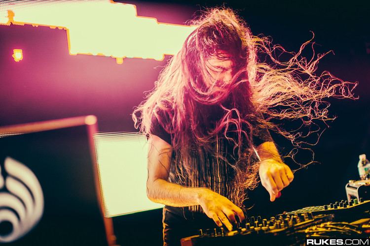 Bassnectar Bassnectar Wikipedia the free encyclopedia