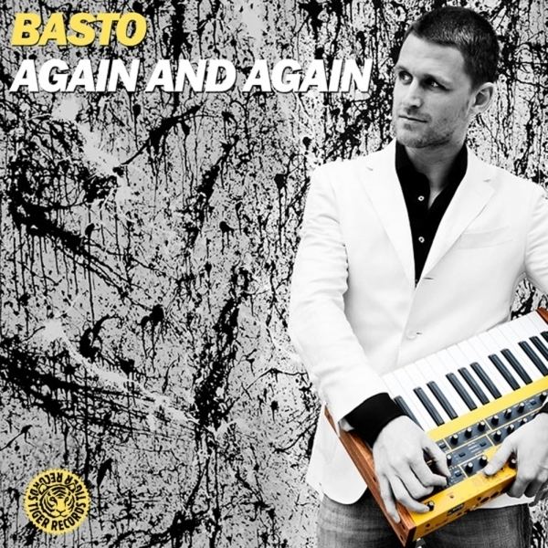 Image result for Basto (musician) Belgian record producer