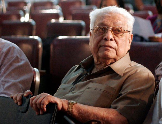 Basu Chatterjee Basu Chatterjee Is Jury Chairperson Box Office India