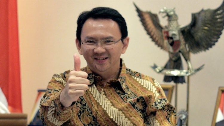 Basuki Tjahaja Purnama Basuki Tjahaja Purnama Ahok Saya Sangat Menghormati