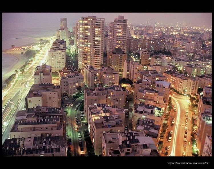 Bat Yam Culture of Bat Yam