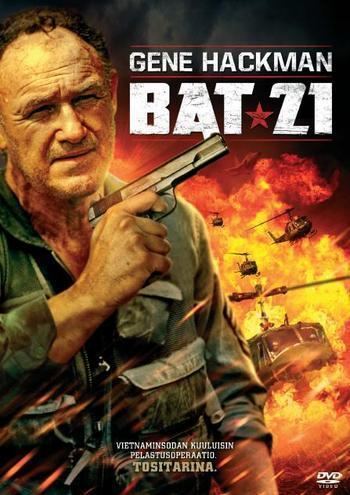 Bat*21 Bat 21 Movie Gene Hackman One of the best movies ever Favorite