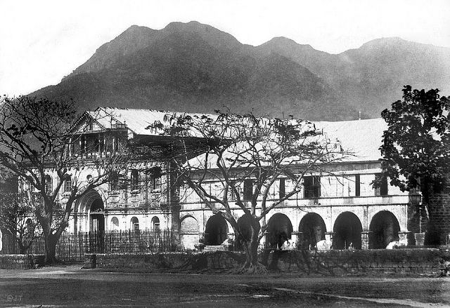 Batangas City in the past, History of Batangas City