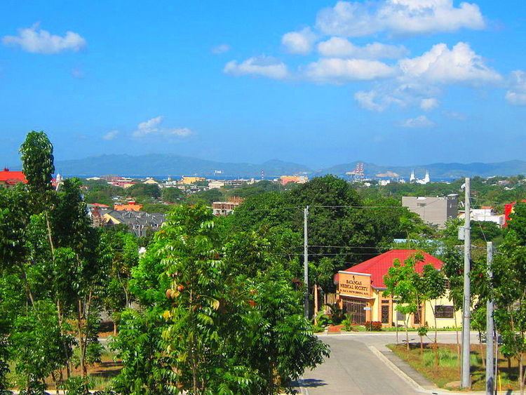Batangas City Wikipedia