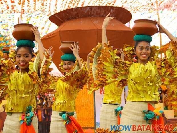 Batangas Culture of Batangas