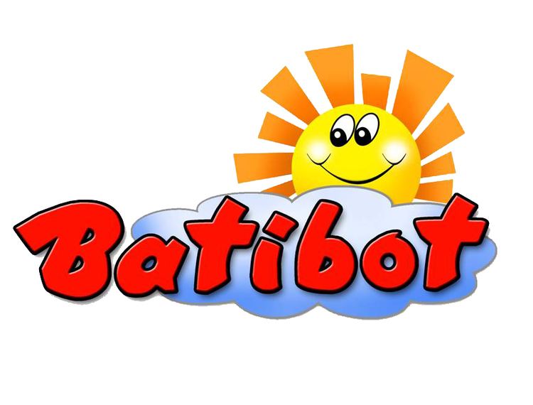 Batibot's logo