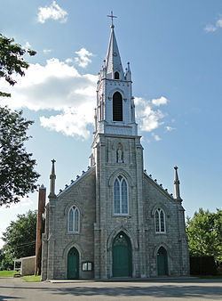 Batiscan, Quebec httpsuploadwikimediaorgwikipediacommonsthu