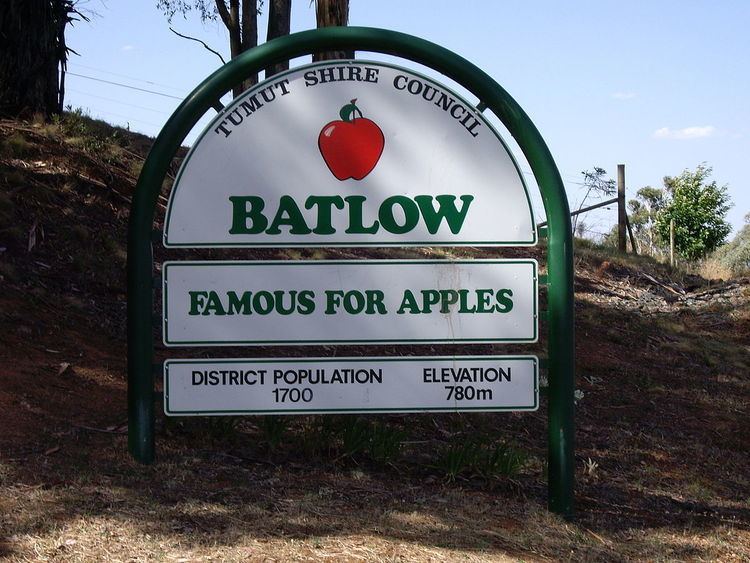 Batlow, New South Wales