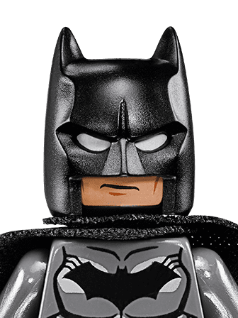 Batman Batman Characters DC Comics Super Heroes LEGOcom