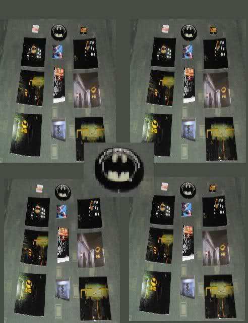 Batman Adventure – The Ride Batman Adventure The Ride Tribute Theme Park Discussion Parkz