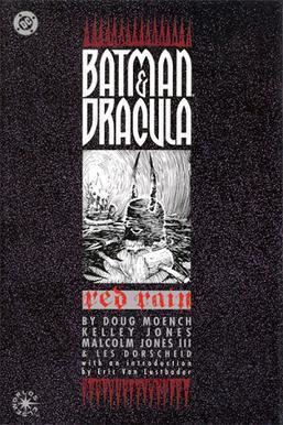 Batman & Dracula trilogy httpsuploadwikimediaorgwikipediaen339Bat