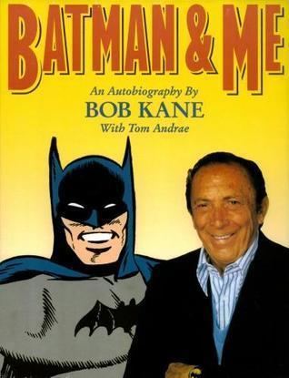 Batman and Me httpsimagesgrassetscombooks1325270059l606