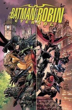 Batman and Robin Eternal httpsuploadwikimediaorgwikipediaenthumbe