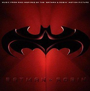 Batman & Robin (soundtrack) httpsimagesnasslimagesamazoncomimagesI4