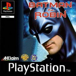 Batman & Robin (video game) httpsuploadwikimediaorgwikipediaenthumbd