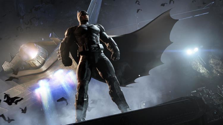 Batman: Arkham New Batman Arkham Game To Be Set 3 Years After Origins To Feature
