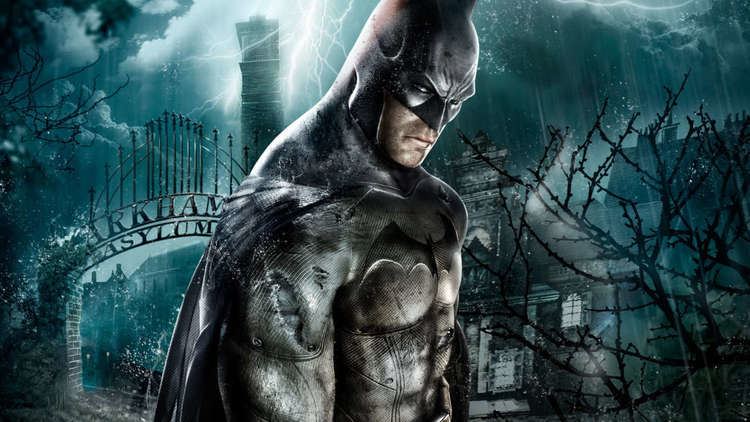 Batman: Arkham Batman Arkham City GameSpot