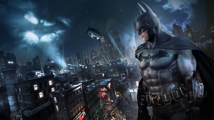 Batman: Arkham City Batman Arkham Asylum Arkham City PS4Xbox One Remasters Confirmed