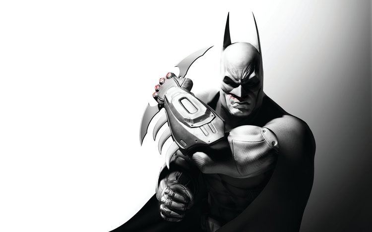 Batman: Arkham City - Alchetron, The Free Social Encyclopedia