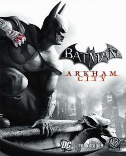 Batman: Arkham City httpsuploadwikimediaorgwikipediaen000Bat
