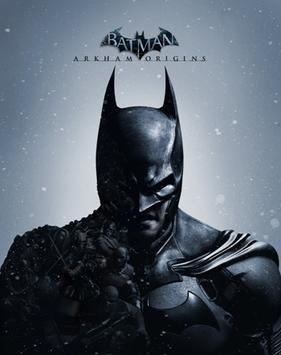 Batman: Arkham Origins Batman Arkham Origins Wikipedia