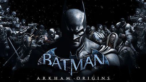 Batman: Arkham Origins Interview With Ben Mattes from WB Montreal