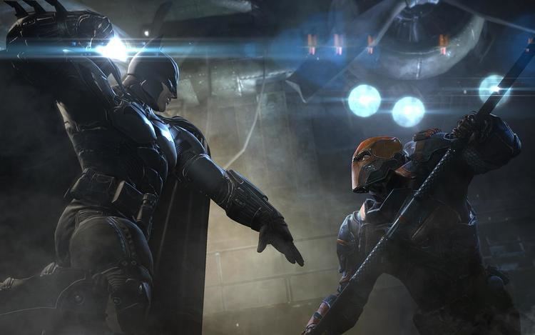 Batman: Arkham Origins Batman Arkham Origins Android Apps on Google Play