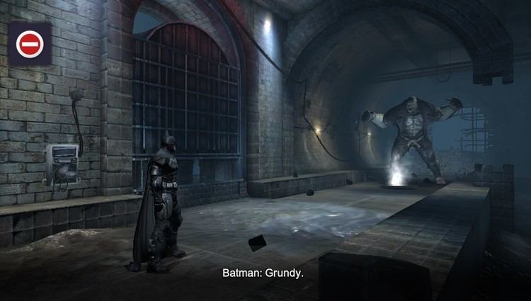 Batman: Arkham Origins Blackgate Batman Arkham Origins Blackgate Review GameSpot