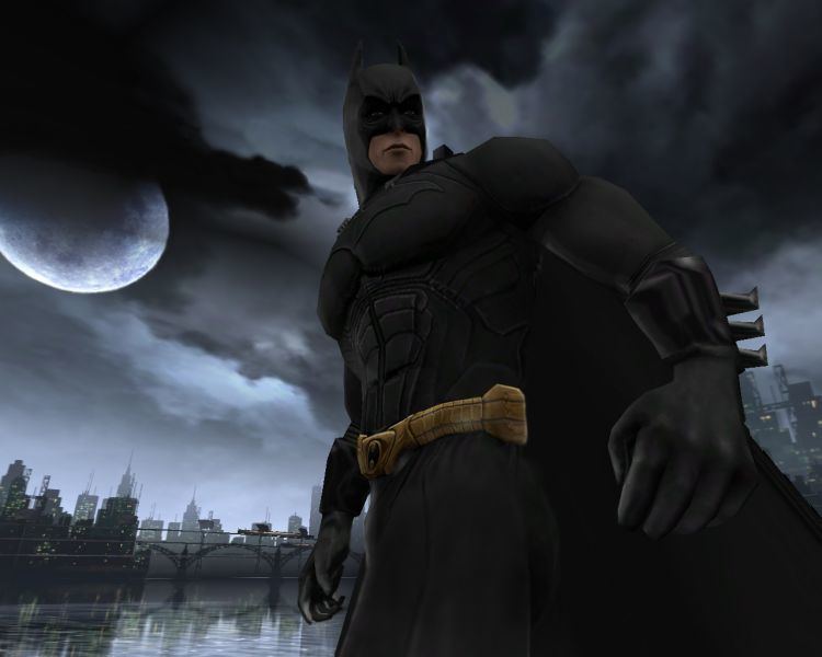Batman Begins (video game) Batman Begins Game Giant Bomb