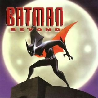 Batman Beyond Batman Beyond Wikipedia