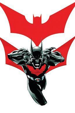 Batman Beyond Batman Beyond comics Wikipedia