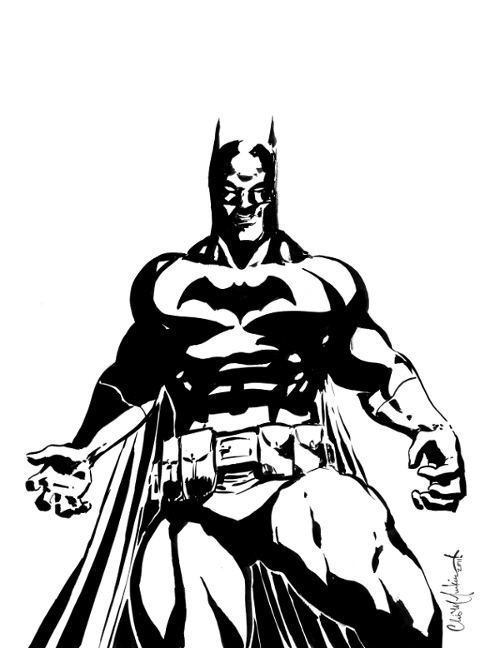 Batman Black and White Batman Black and White by Clipart Panda Free Clipart Images