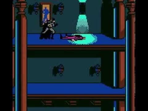 Batman: Chaos in Gotham Game Boy Color Longplay 055 Batman Chaos in Gotham YouTube