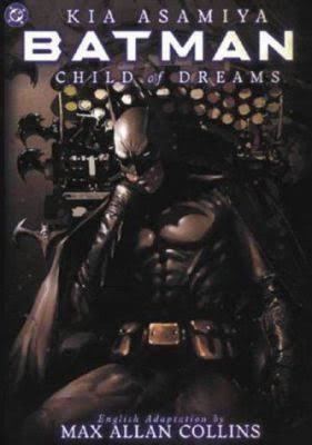 Batman: Child of Dreams t3gstaticcomimagesqtbnANd9GcQdwB7zYrkoaGiSja